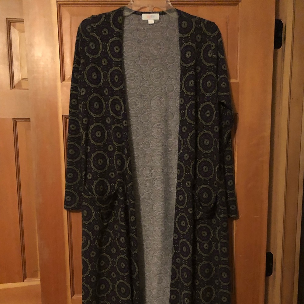 Lularoe Sarah
